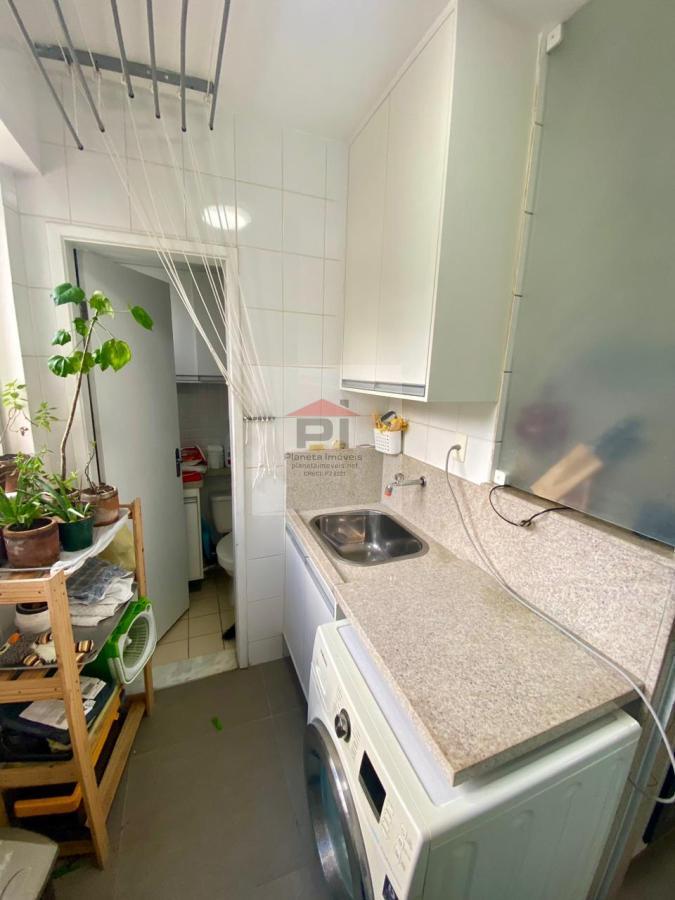 Apartamento à venda com 3 quartos, 80m² - Foto 13