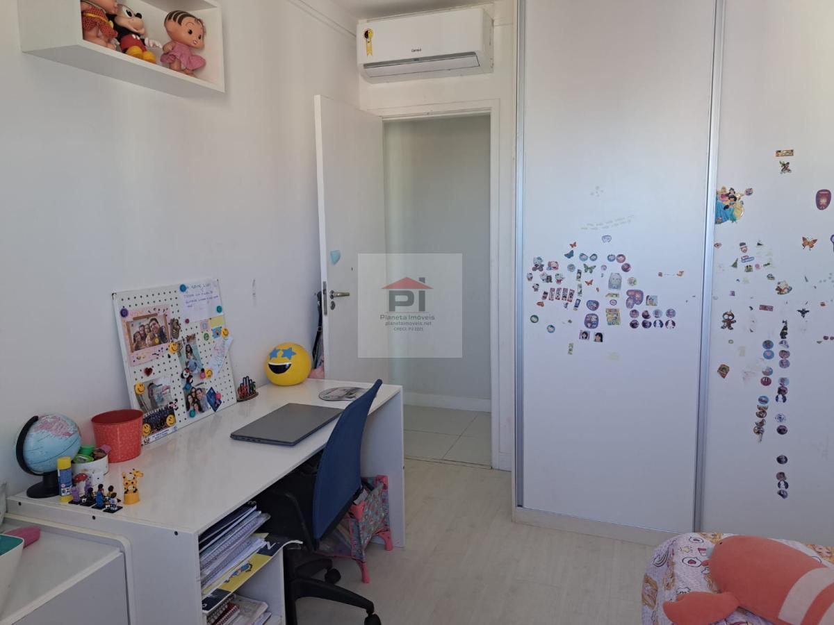 Apartamento à venda com 3 quartos, 84m² - Foto 7