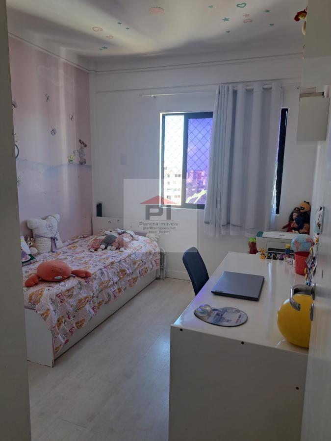 Apartamento à venda com 3 quartos, 84m² - Foto 8