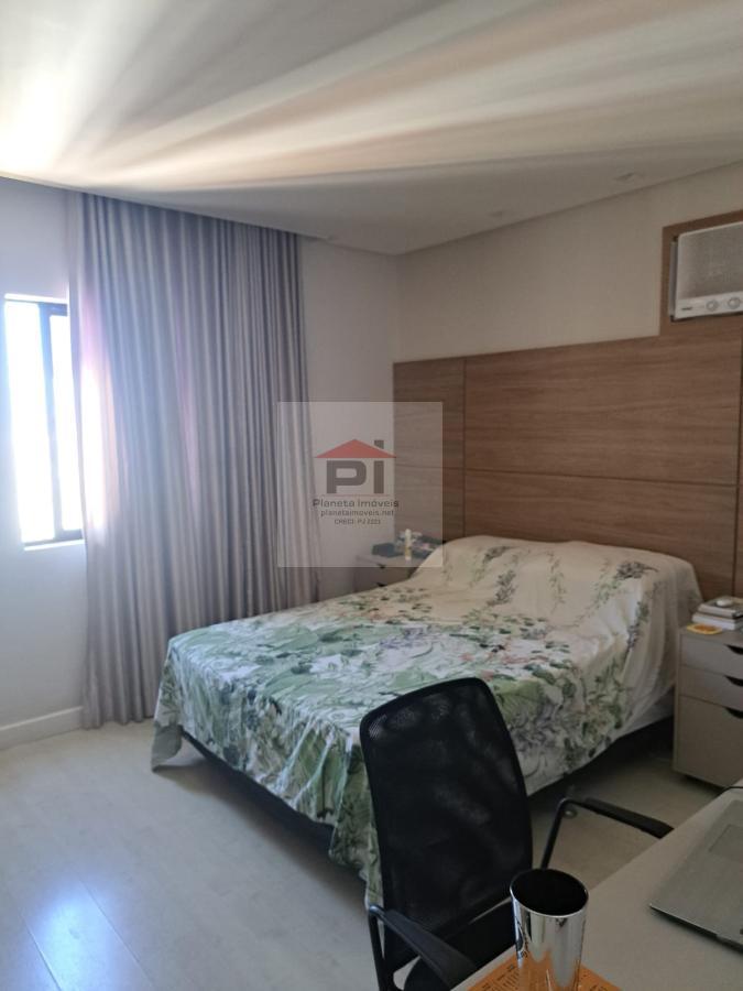 Apartamento à venda com 3 quartos, 84m² - Foto 9