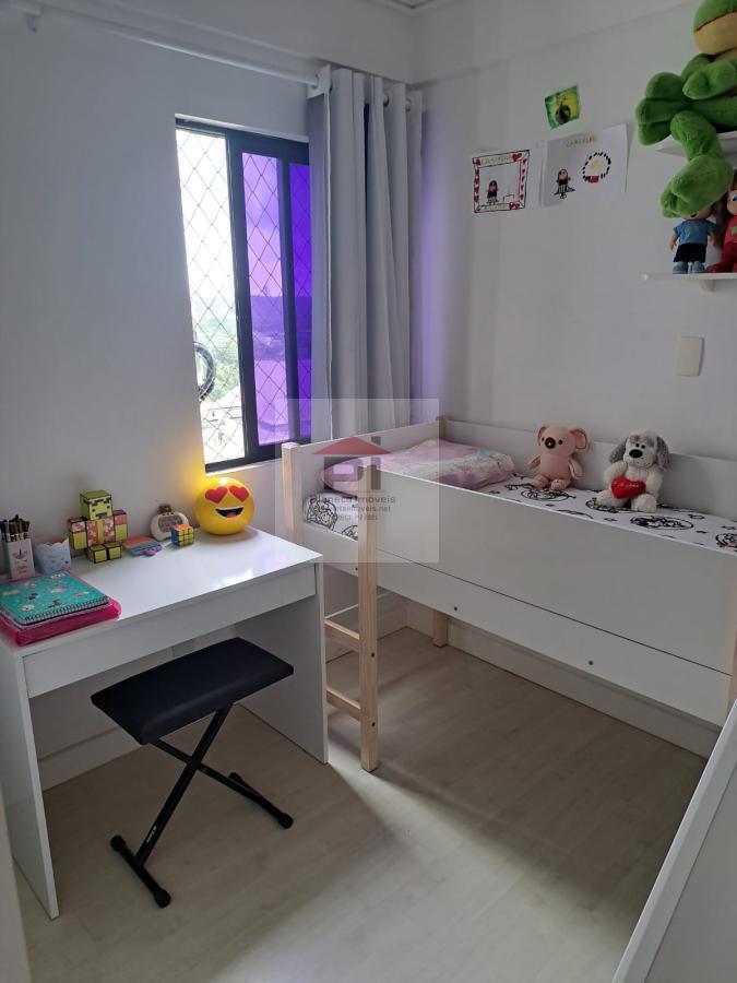 Apartamento à venda com 3 quartos, 84m² - Foto 12