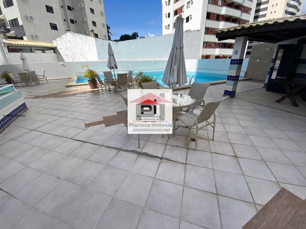 Apartamento à venda com 3 quartos, 84m² - Foto 13