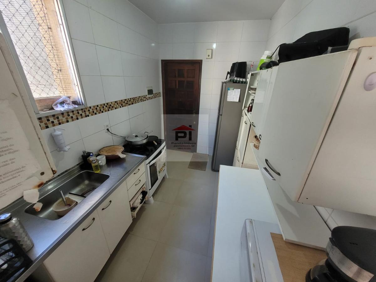 Apartamento à venda com 3 quartos, 107m² - Foto 5