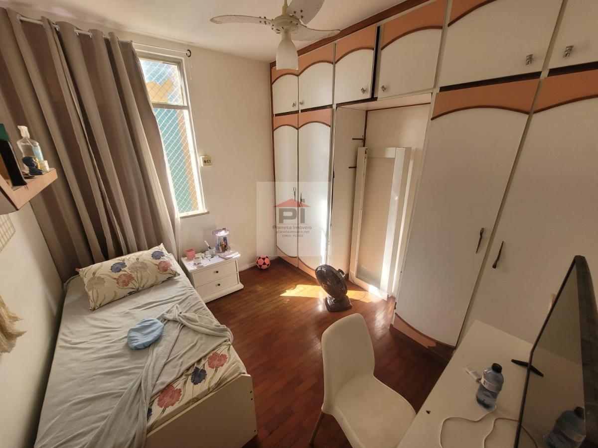 Apartamento à venda com 3 quartos, 107m² - Foto 6