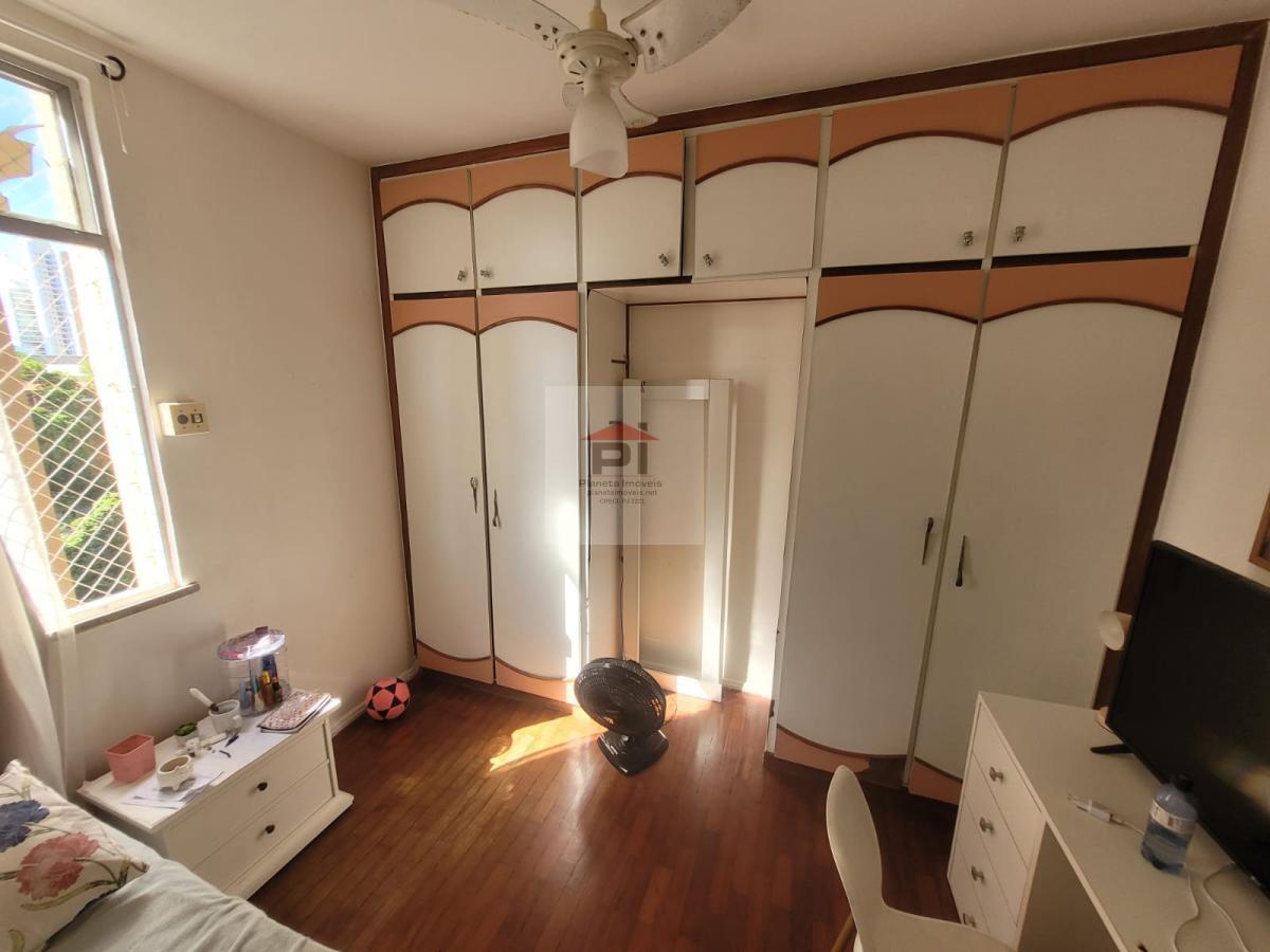 Apartamento à venda com 3 quartos, 107m² - Foto 8