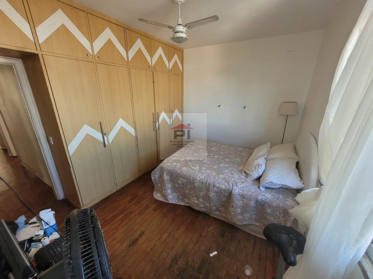 Apartamento à venda com 3 quartos, 107m² - Foto 10