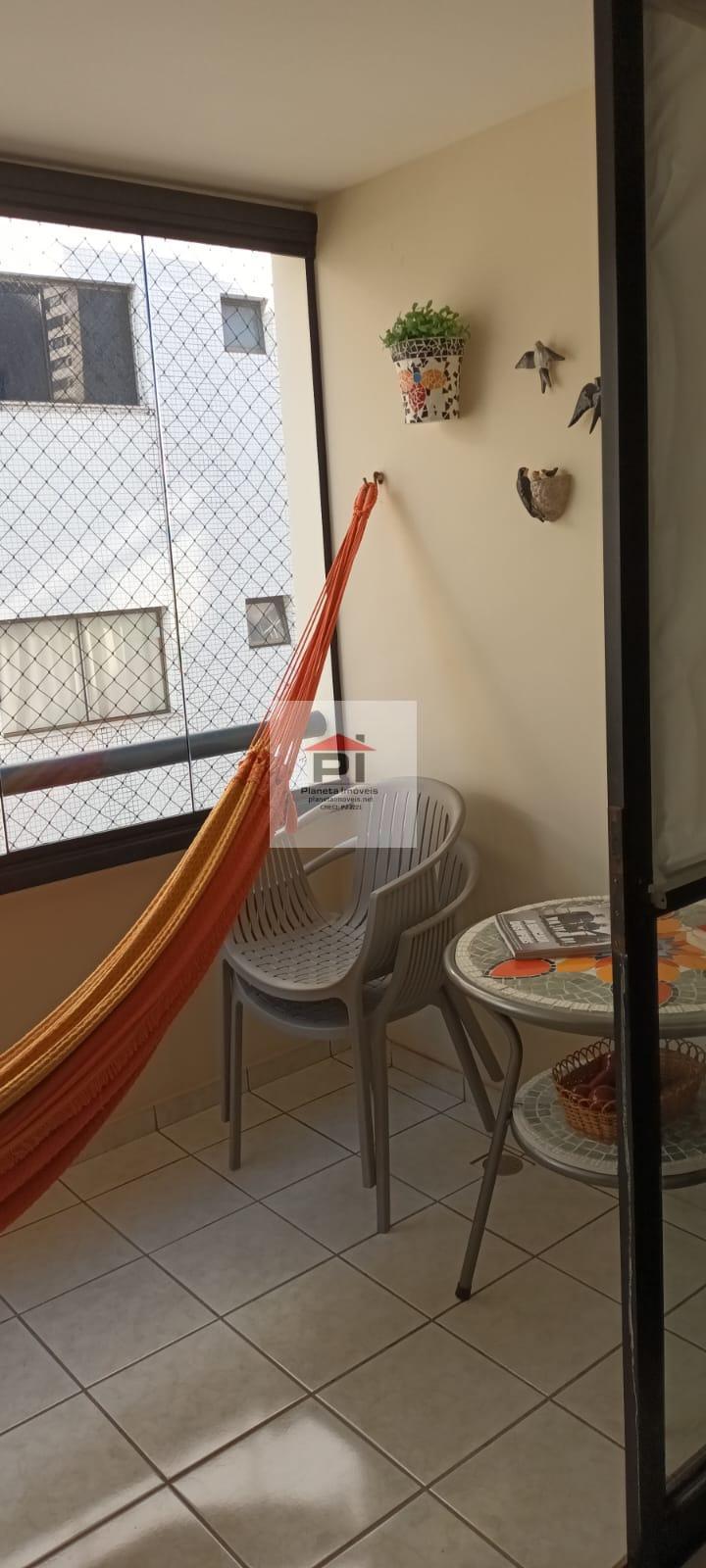 Apartamento à venda com 3 quartos, 70m² - Foto 7