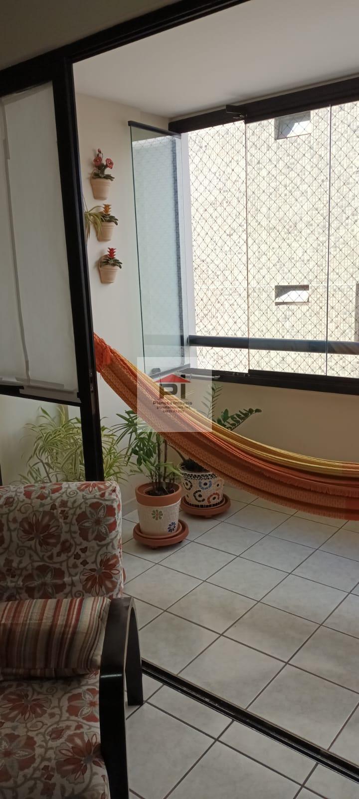 Apartamento à venda com 3 quartos, 70m² - Foto 8