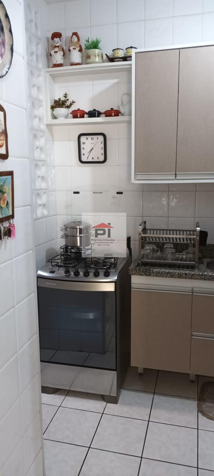 Apartamento à venda com 3 quartos, 70m² - Foto 23