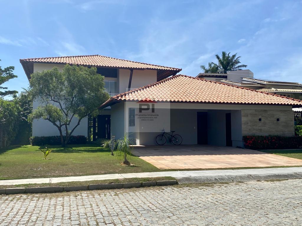 Casa de Condomínio à venda com 4 quartos, 1000m² - Foto 1