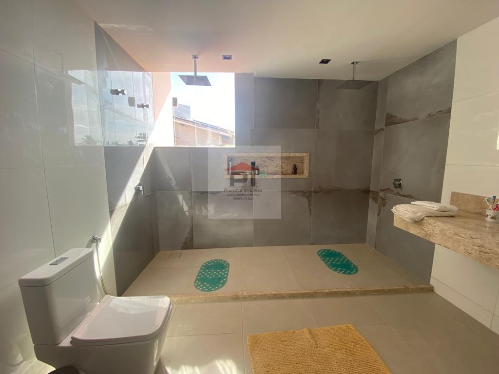 Casa de Condomínio à venda com 4 quartos, 1000m² - Foto 9