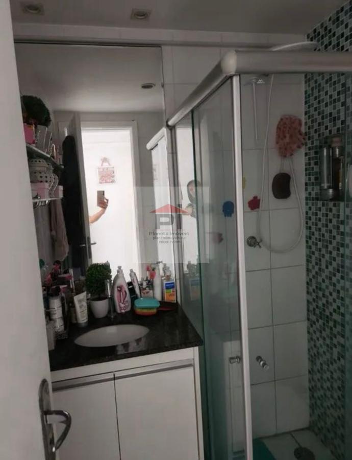 Apartamento à venda com 2 quartos, 54m² - Foto 10