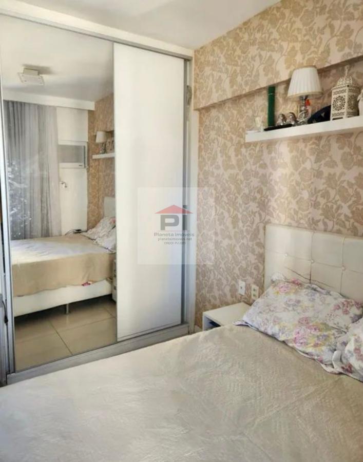 Apartamento à venda com 2 quartos, 54m² - Foto 14