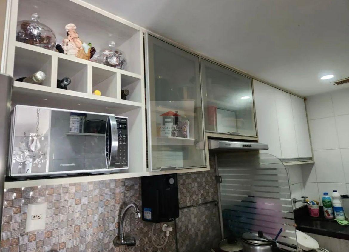 Apartamento à venda com 2 quartos, 54m² - Foto 20