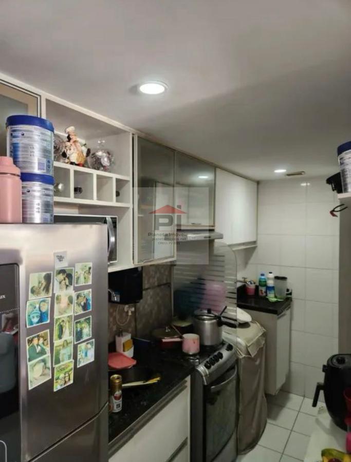 Apartamento à venda com 2 quartos, 54m² - Foto 19