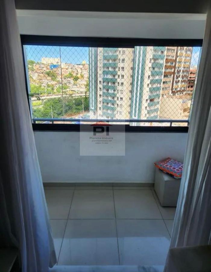 Apartamento à venda com 2 quartos, 54m² - Foto 6