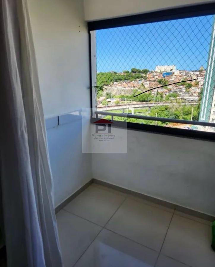 Apartamento à venda com 2 quartos, 54m² - Foto 7