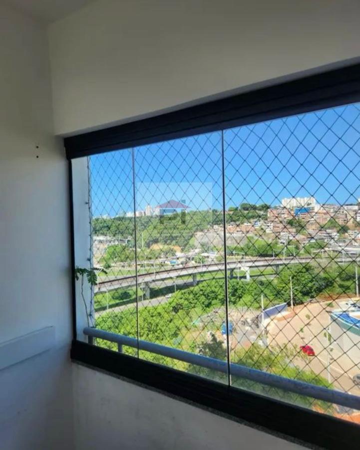 Apartamento à venda com 2 quartos, 54m² - Foto 8