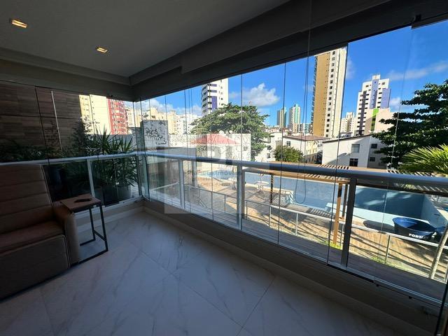 Apartamento à venda com 2 quartos, 80m² - Foto 7