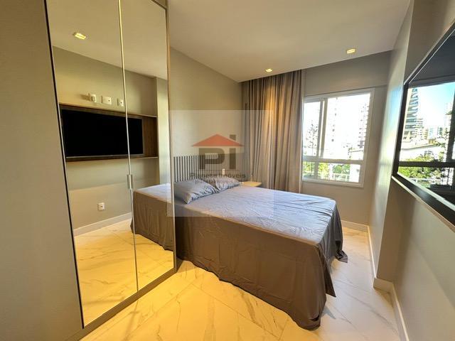 Apartamento à venda com 2 quartos, 80m² - Foto 11