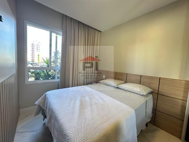 Apartamento à venda com 2 quartos, 80m² - Foto 9