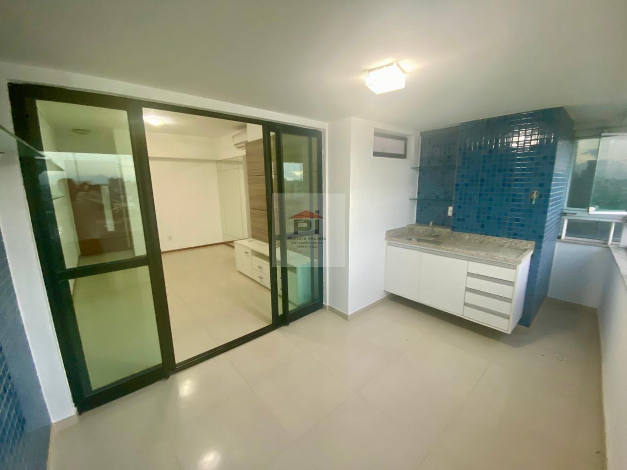 Apartamento à venda com 2 quartos, 70m² - Foto 4