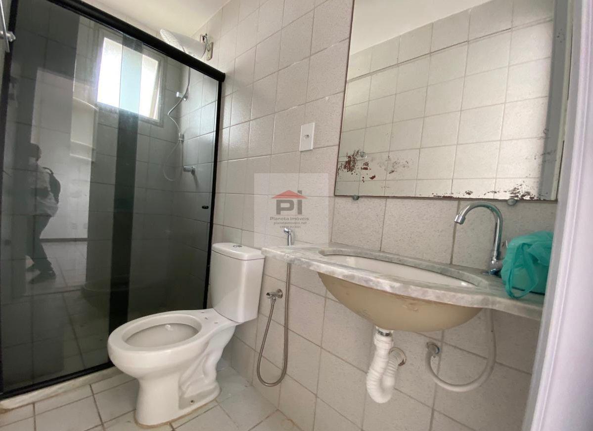 Apartamento à venda com 3 quartos, 76m² - Foto 9