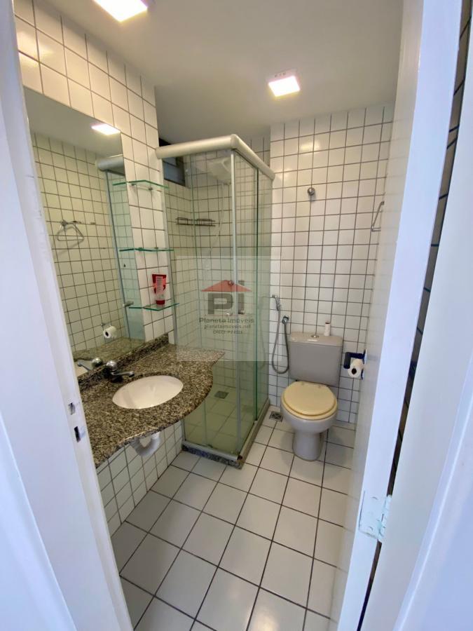 Apartamento à venda com 3 quartos, 70m² - Foto 11