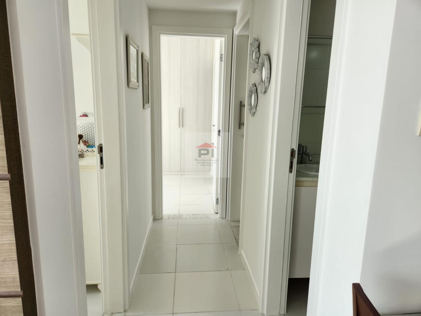 Apartamento à venda com 3 quartos, 70m² - Foto 5