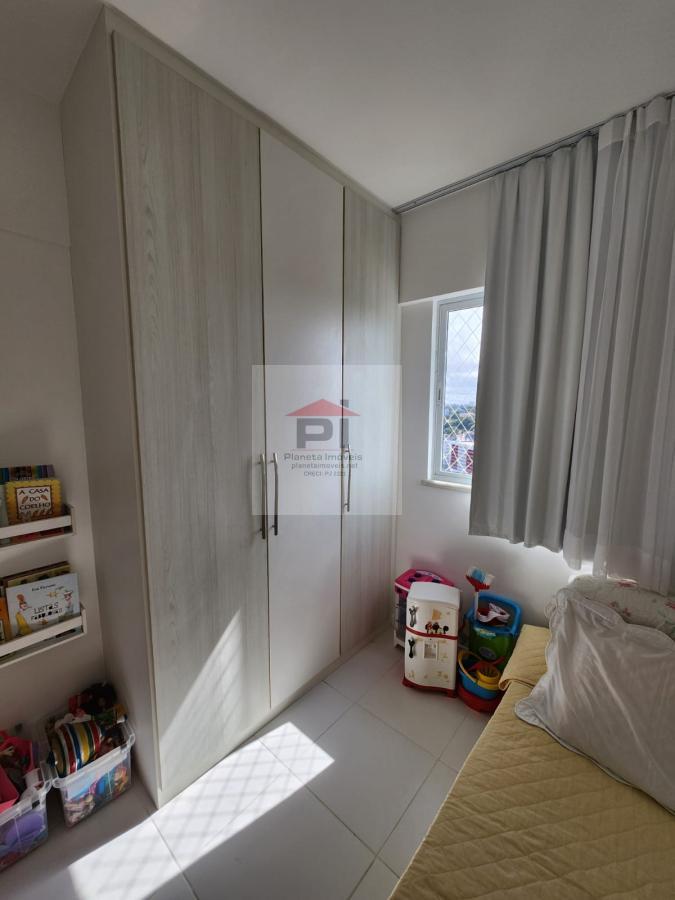 Apartamento à venda com 3 quartos, 70m² - Foto 8