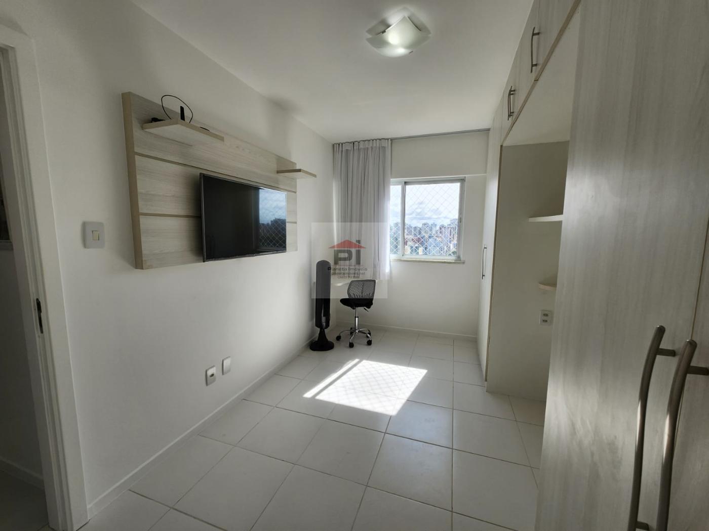 Apartamento à venda com 3 quartos, 70m² - Foto 11