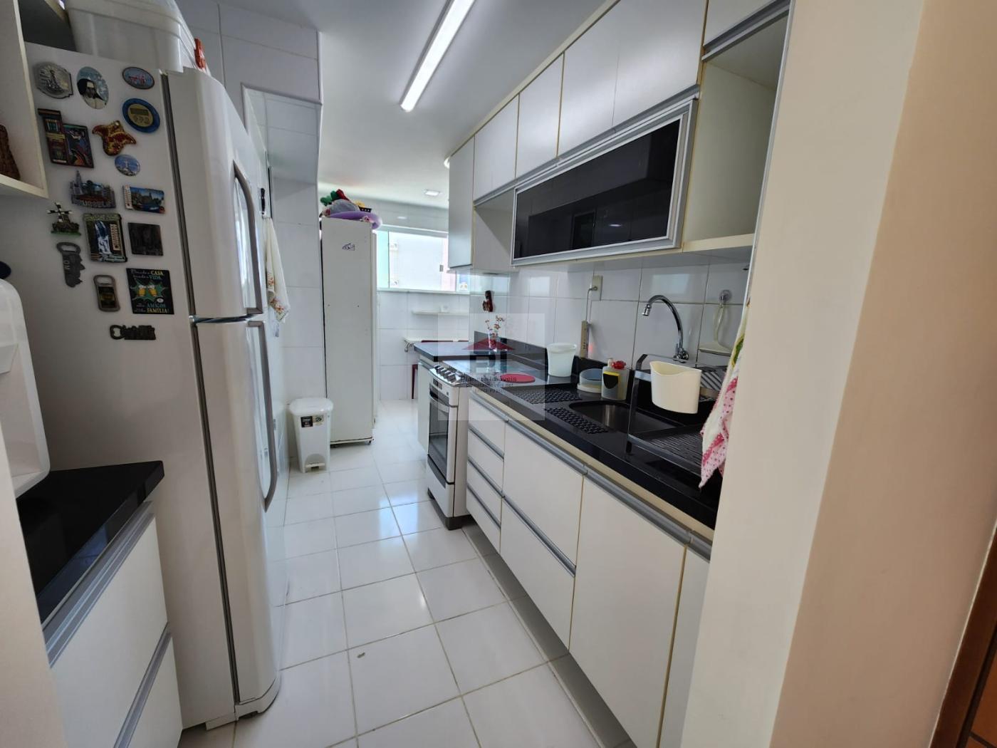 Apartamento à venda com 3 quartos, 70m² - Foto 14