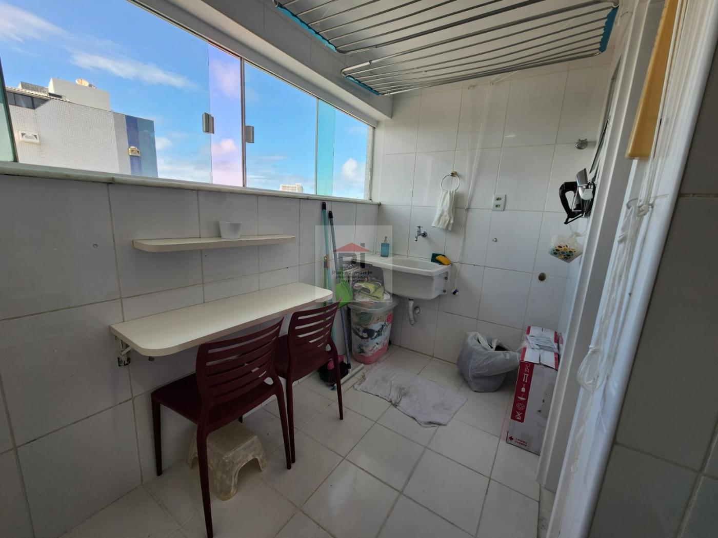 Apartamento à venda com 3 quartos, 70m² - Foto 16