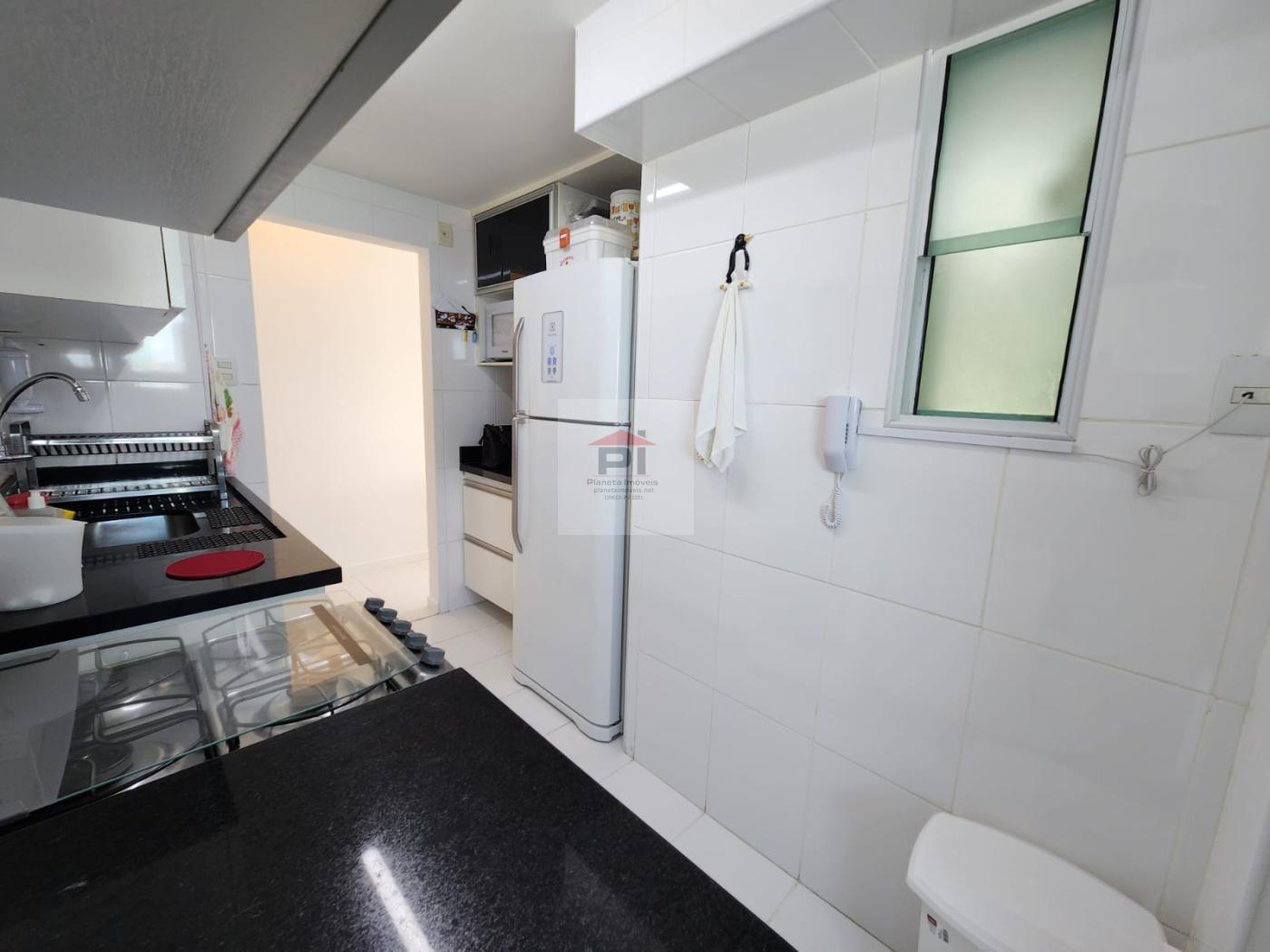 Apartamento à venda com 3 quartos, 70m² - Foto 15