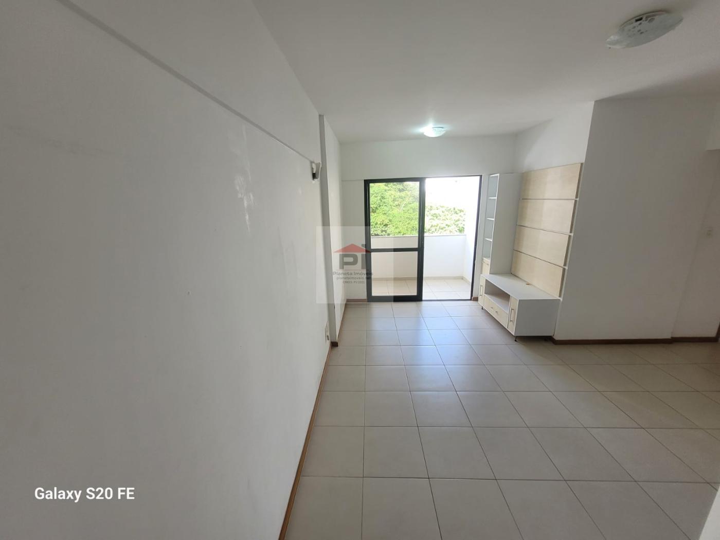 Apartamento à venda com 3 quartos, 84m² - Foto 3