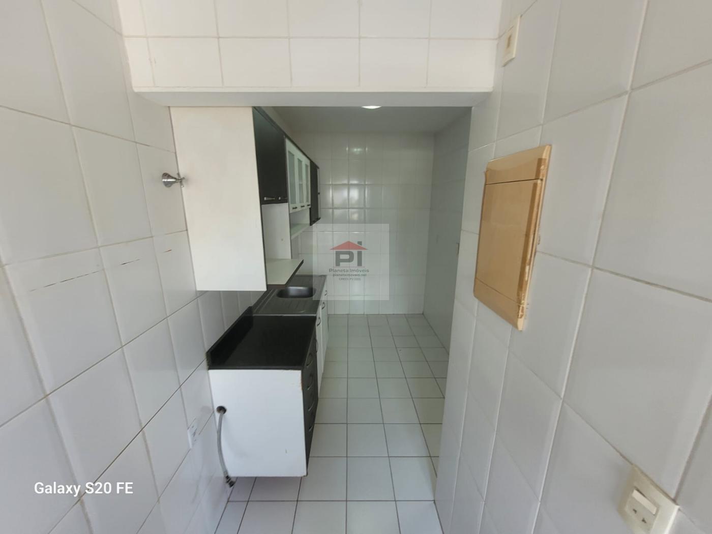 Apartamento à venda com 3 quartos, 84m² - Foto 12