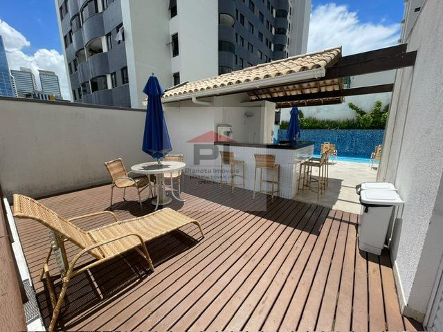 Apartamento à venda com 3 quartos, 84m² - Foto 22