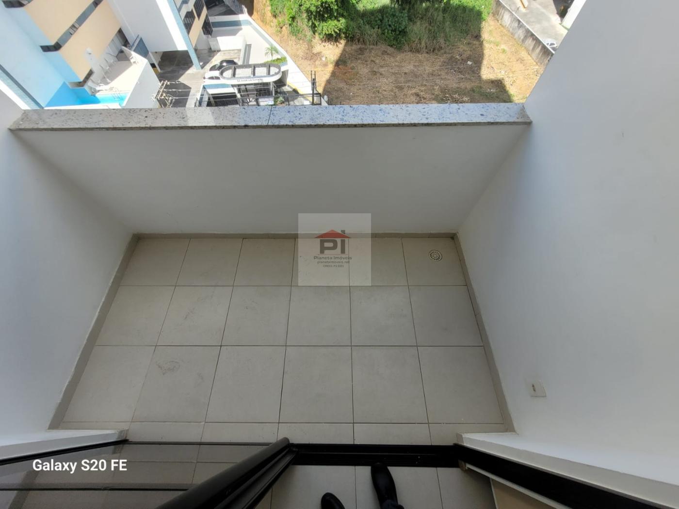 Apartamento à venda com 3 quartos, 84m² - Foto 4