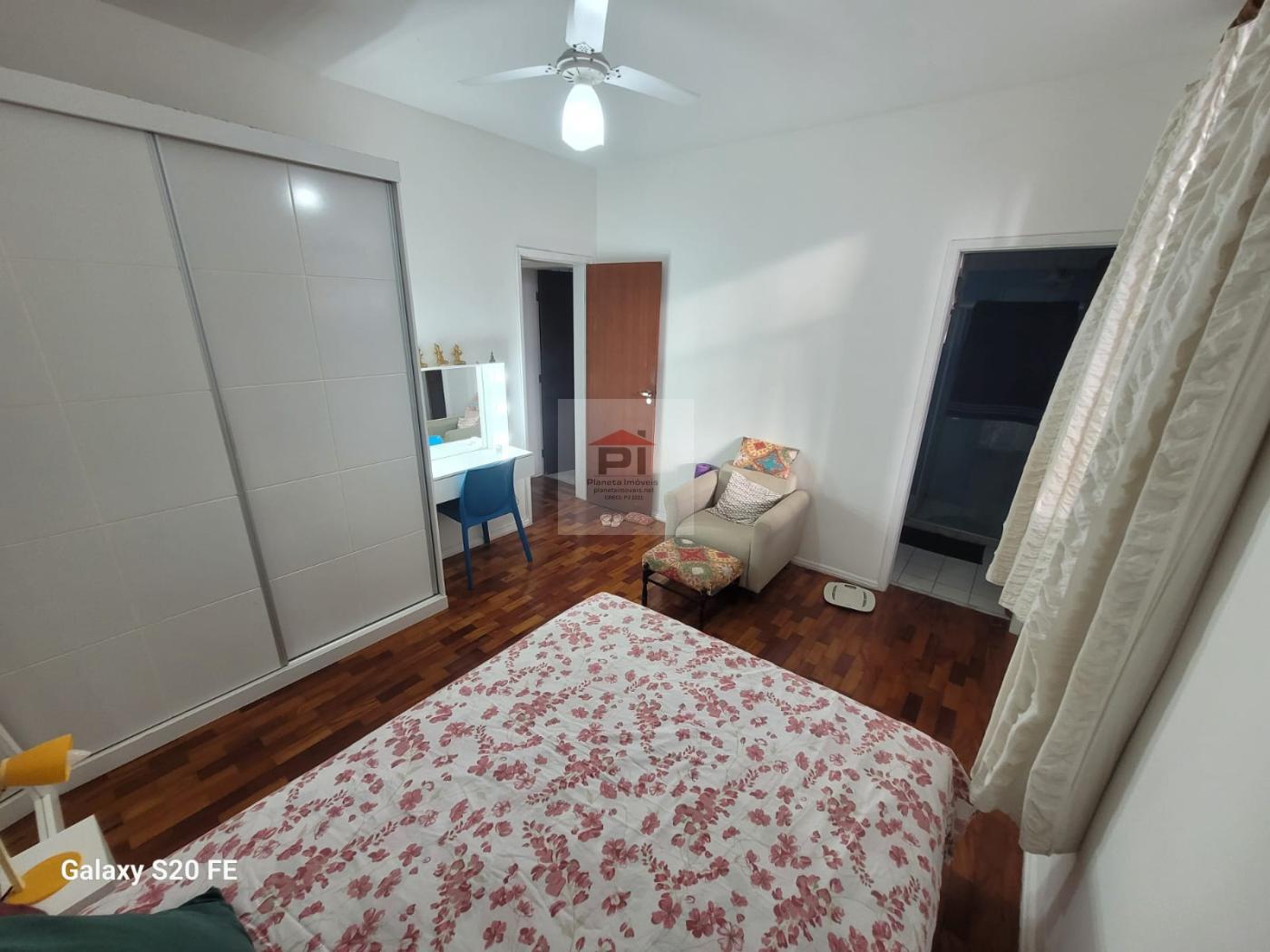 Apartamento à venda com 3 quartos, 115m² - Foto 8