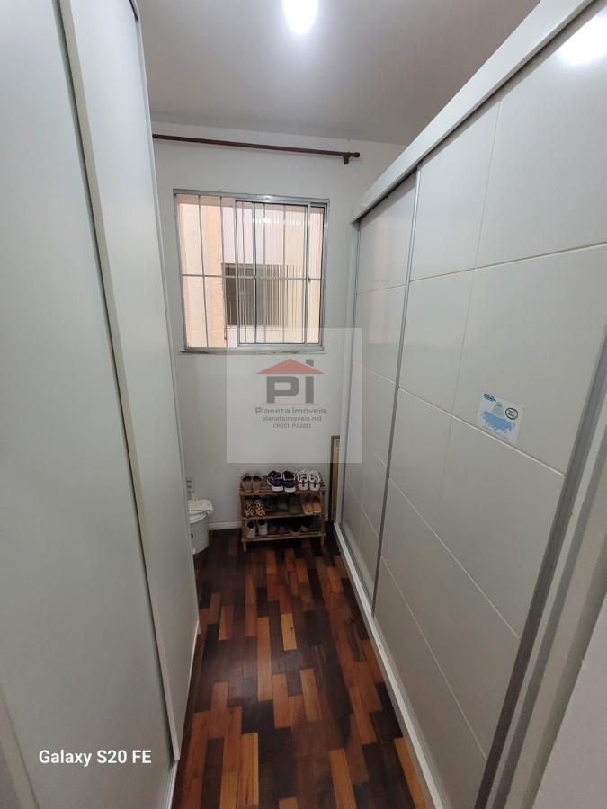 Apartamento à venda com 3 quartos, 115m² - Foto 12