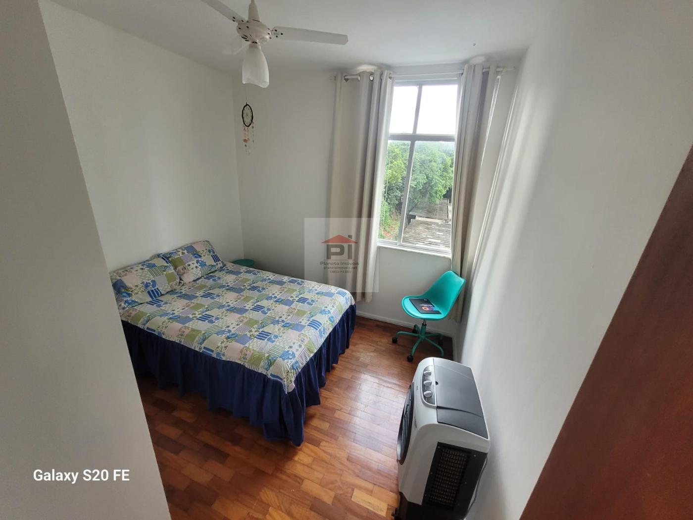 Apartamento à venda com 3 quartos, 115m² - Foto 14