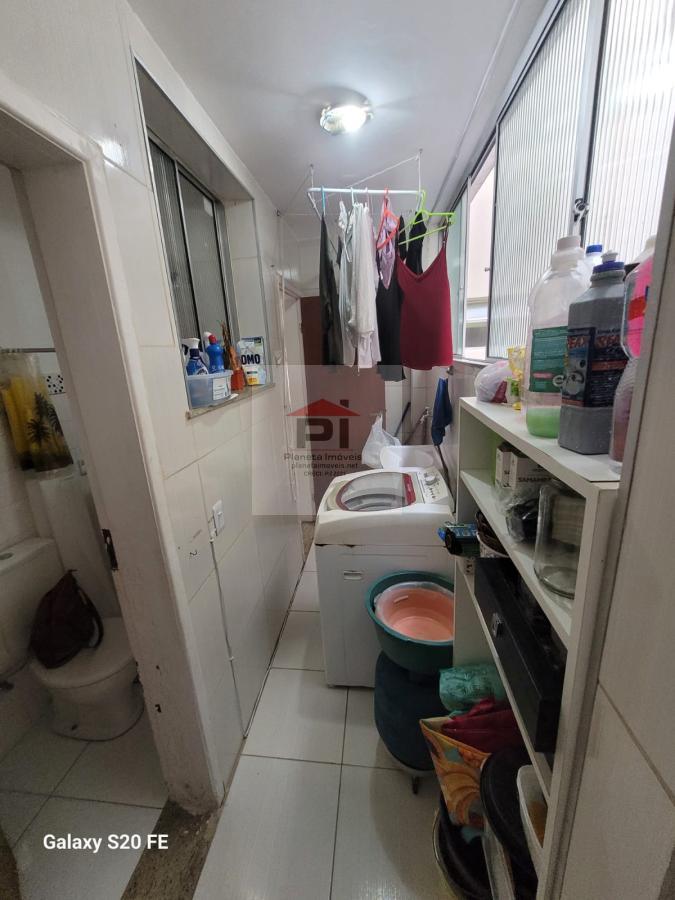 Apartamento à venda com 3 quartos, 115m² - Foto 16