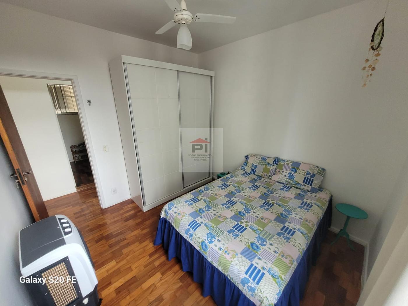 Apartamento à venda com 3 quartos, 115m² - Foto 15