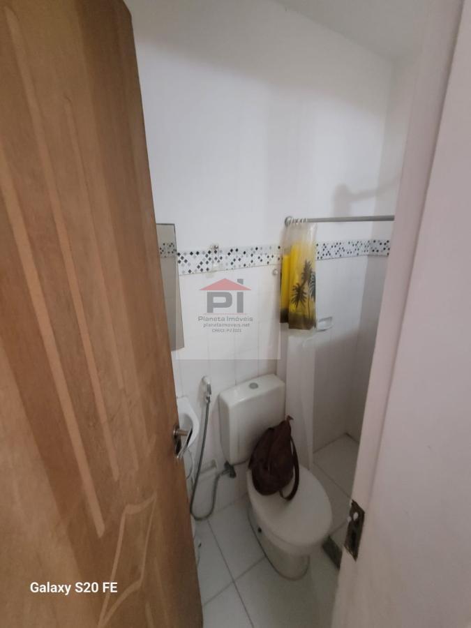 Apartamento à venda com 3 quartos, 115m² - Foto 18