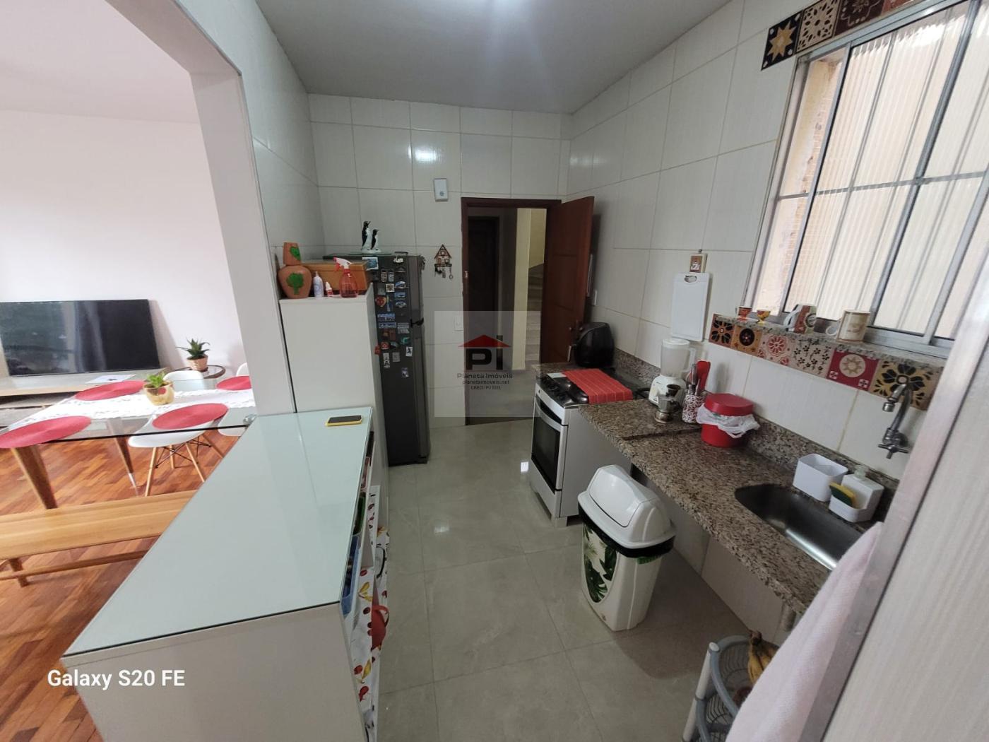 Apartamento à venda com 3 quartos, 115m² - Foto 19