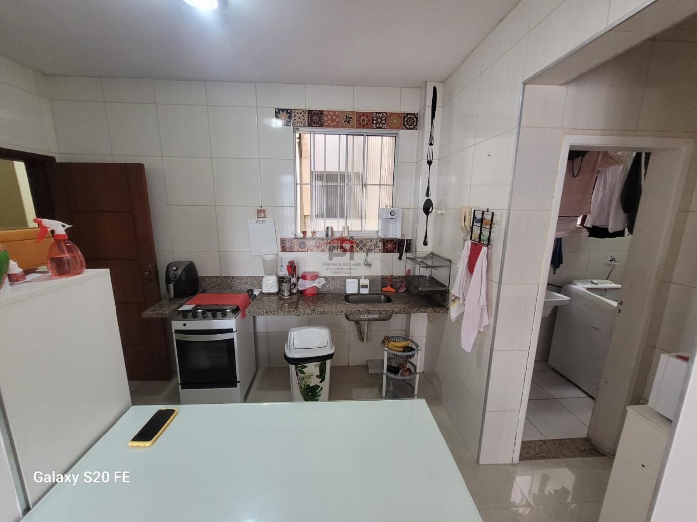 Apartamento à venda com 3 quartos, 115m² - Foto 20