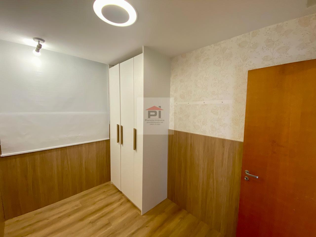 Apartamento à venda com 2 quartos, 65m² - Foto 5