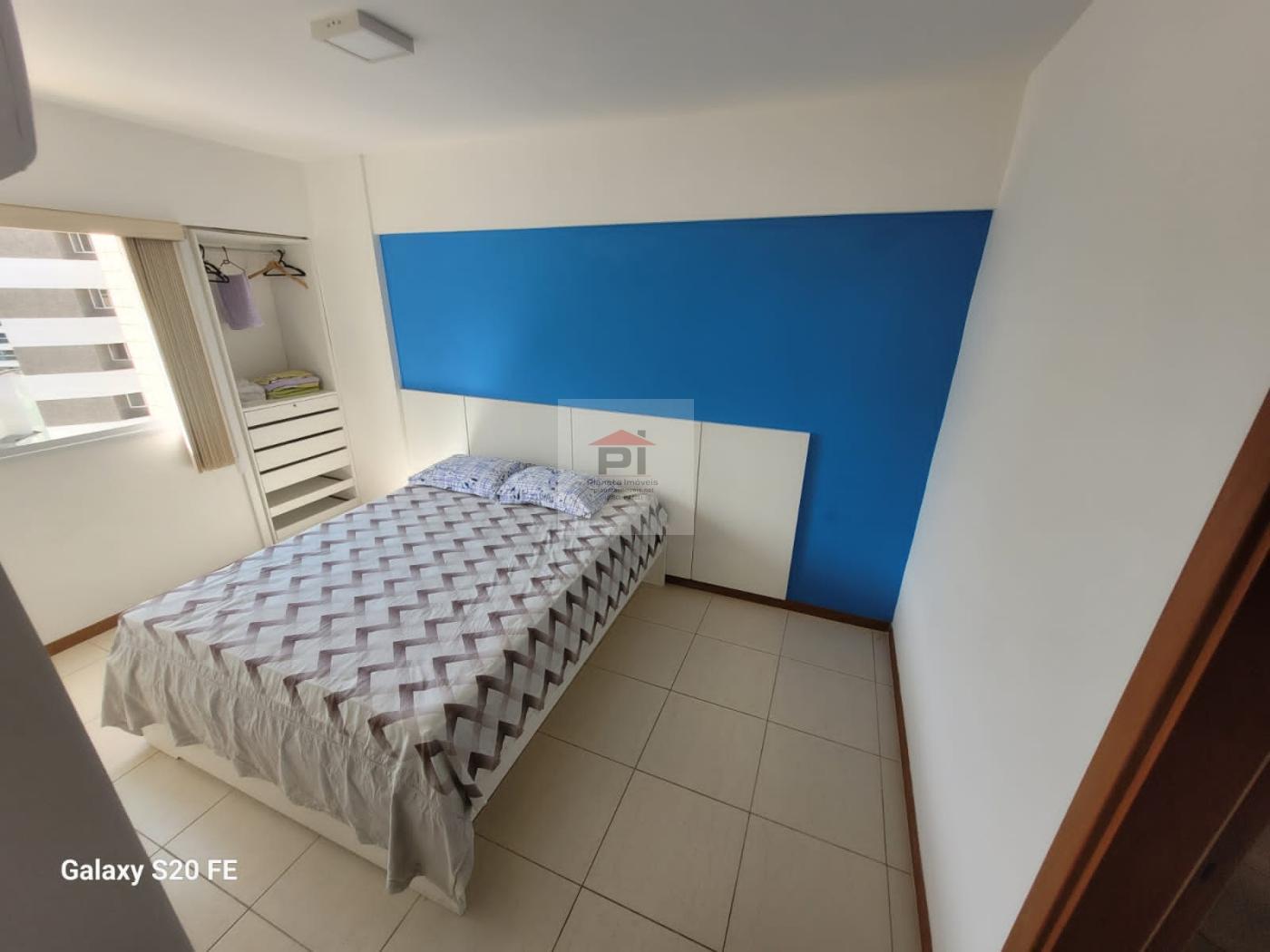 Apartamento à venda com 2 quartos, 64m² - Foto 5