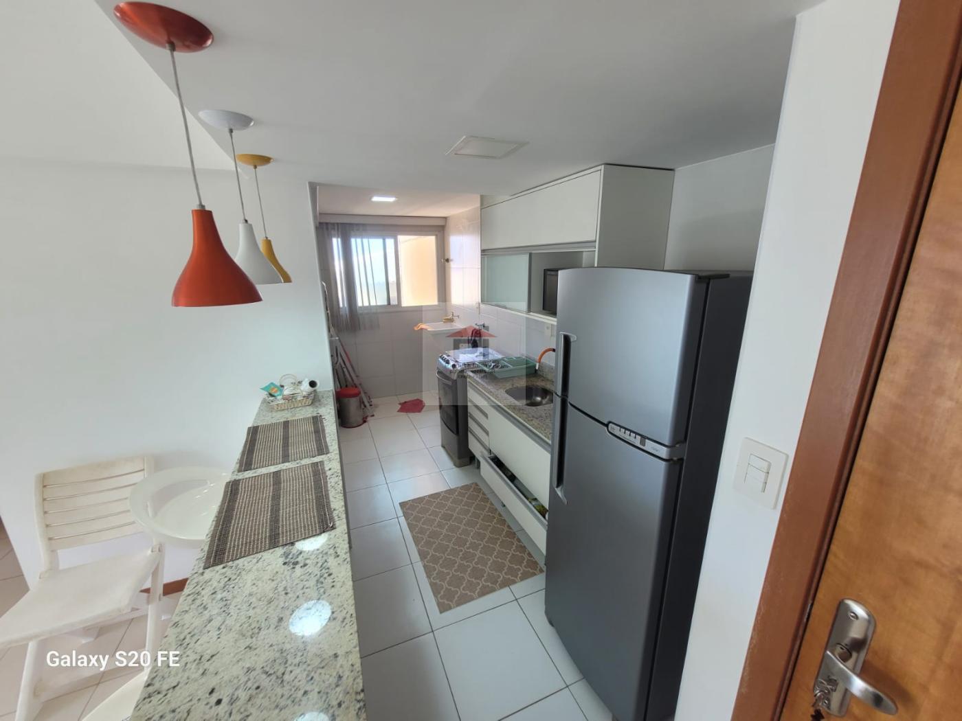 Apartamento à venda com 2 quartos, 64m² - Foto 9