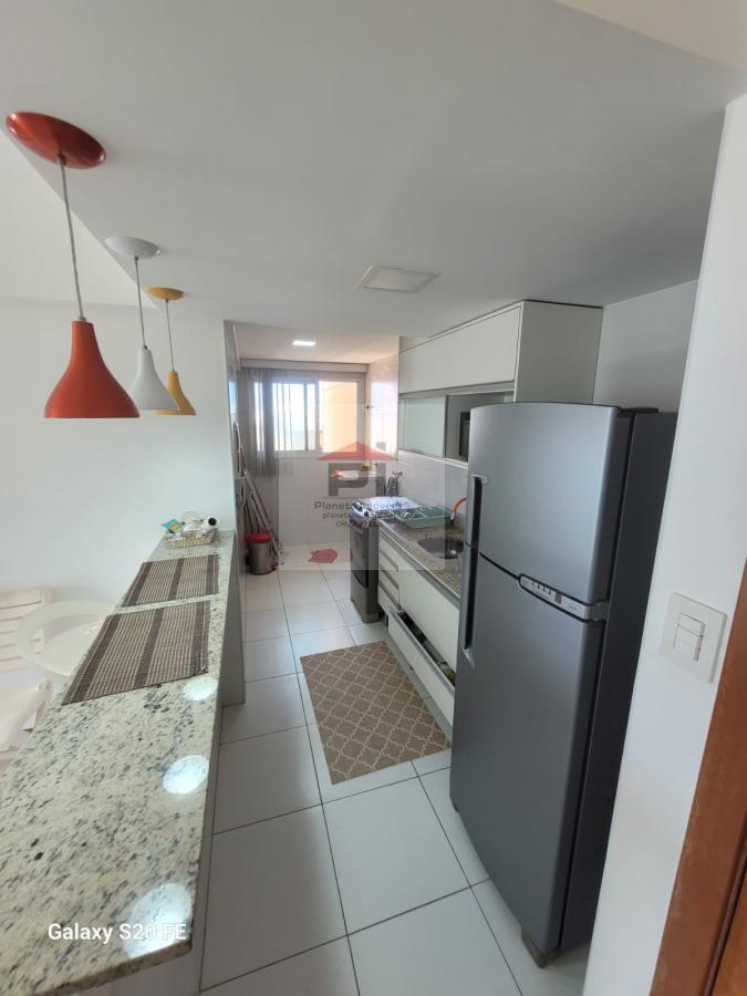 Apartamento à venda com 2 quartos, 64m² - Foto 8